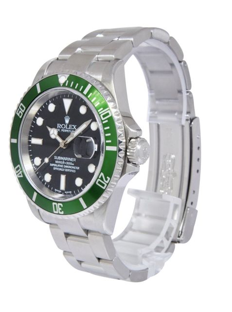 Rolex Submariner 16610 Image 3